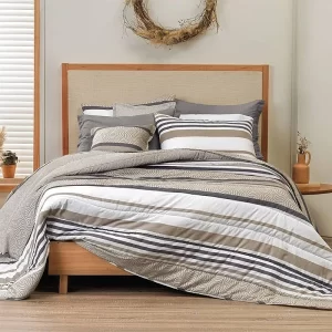 Jogo Lençol Cama Casal Crystal 4 Peças 100% Algodão Teka