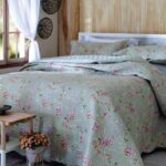 kit colcha shabby