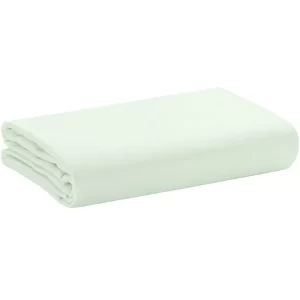 Lençol Casal Full Priori Liso Dohler 2,00 x 2,50 Verde