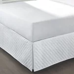 Saia Cama Casal