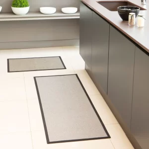 Tapete de Cozinha Kacyumara 50x70cm Decore Multti