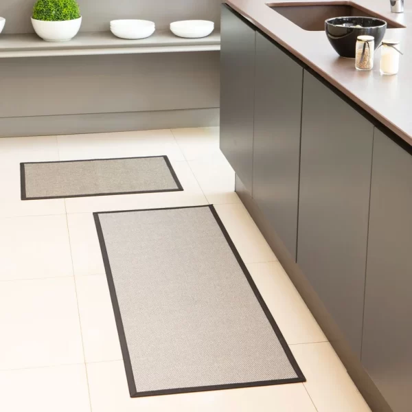 Tapete de Cozinha Kacyumara 50x70cm Decore Multti