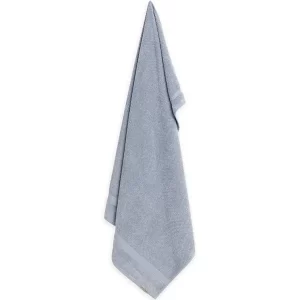 Toalha de Banho 66cm X 1,40m Unika Milenium Azul